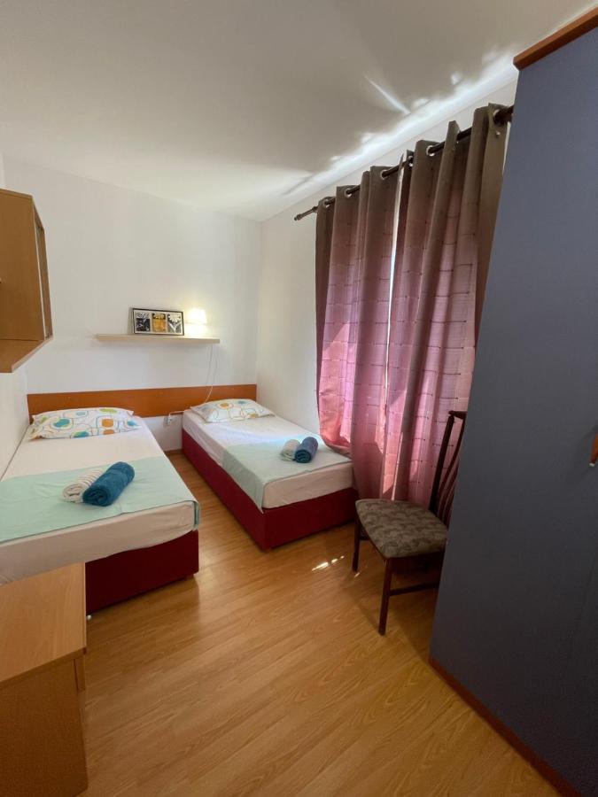 Mama Apartament Cavtat